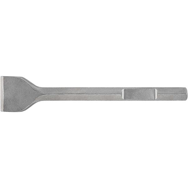 Pack Of 2 Pneumatic Bolt Breakers With Impact Function – 3/8" & 1/2" Chisel Set For Stubborn Screws, Nuts, And Caliper Removal