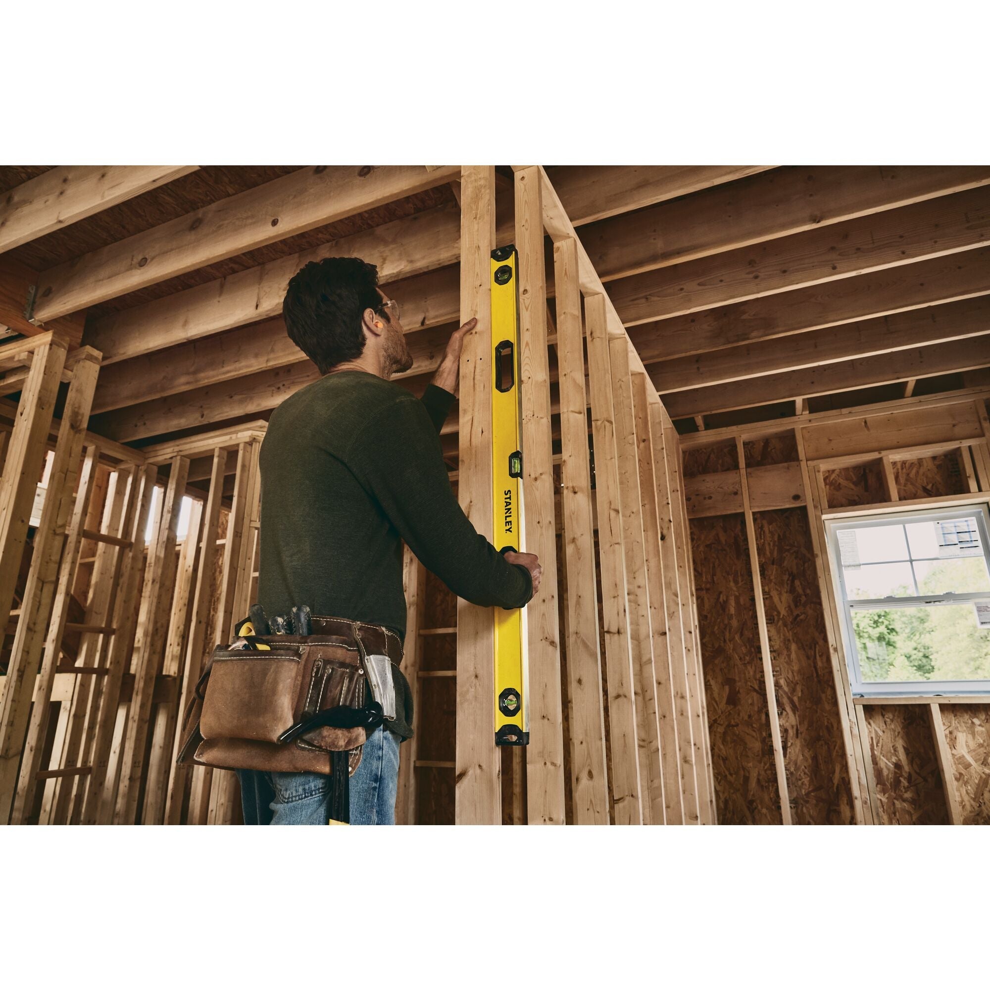 STANLEY Box Level 48In | SBD Affinity