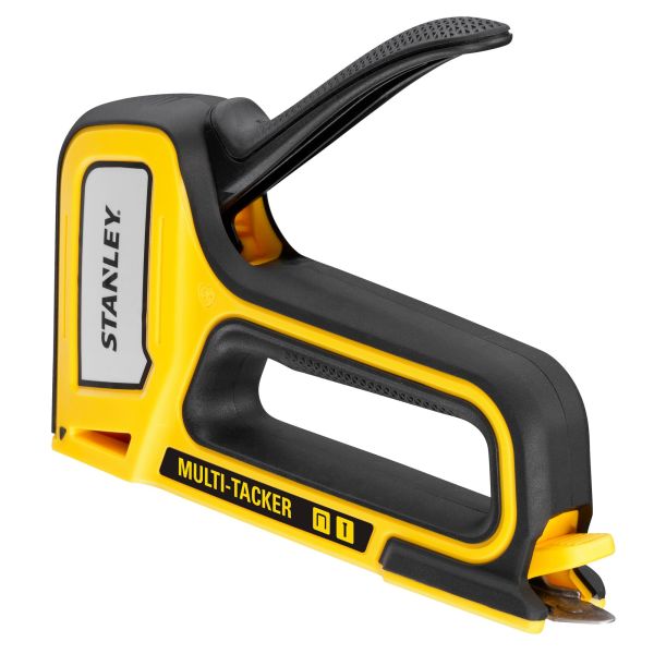 STANLEY 2-in-1 Multi Tacker | SBD Affinity