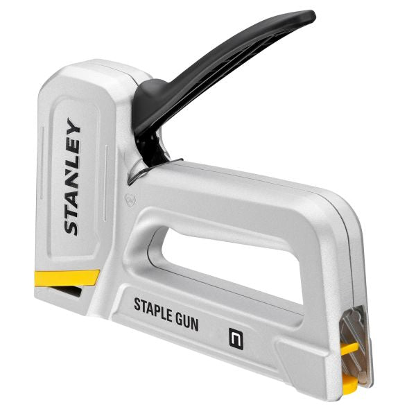 STANLEY Aluminum Staple Gun | SBD Affinity