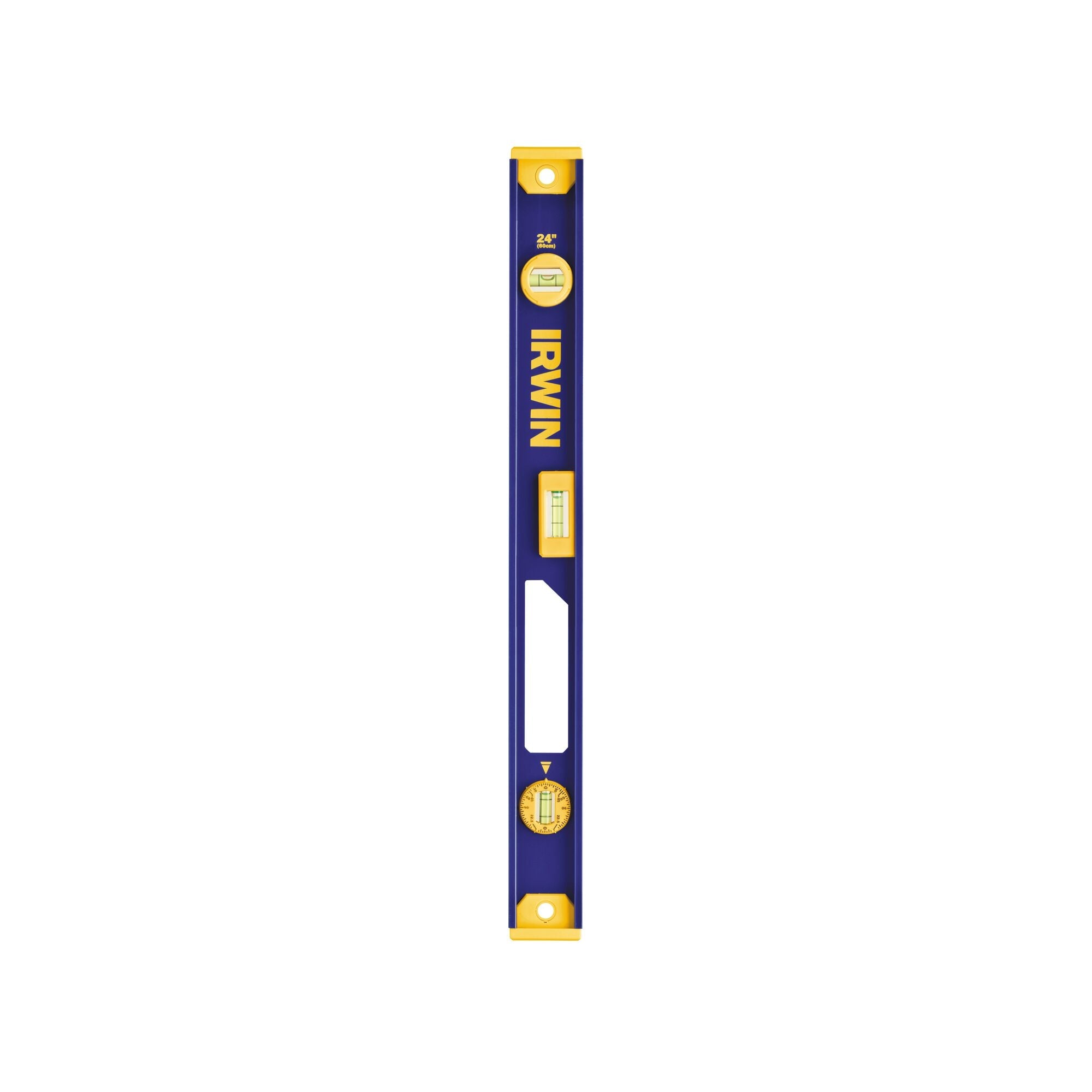 IRWIN Level, Magnetic, I-Beam, 24-Inch | SBD Affinity
