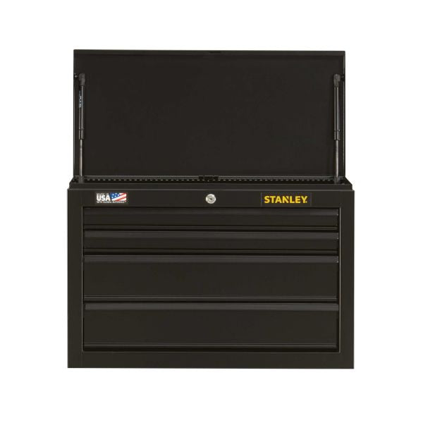 STANLEY 100 Series 26 in W 4-Drawer Tool Chest | SBD Affinity