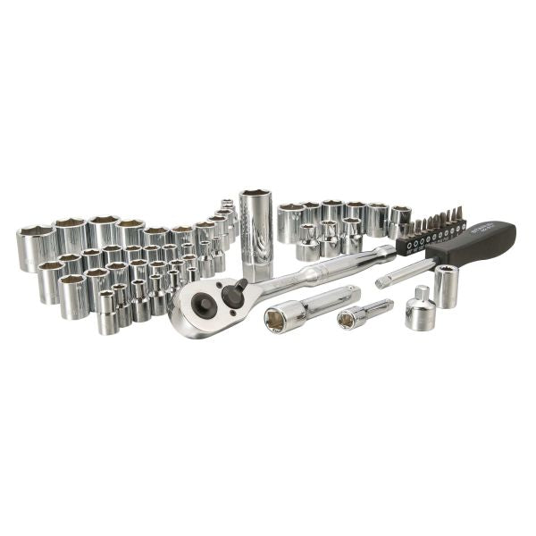 STANLEY 060Pc 14/38Dr Socket Set | SBD Affinity
