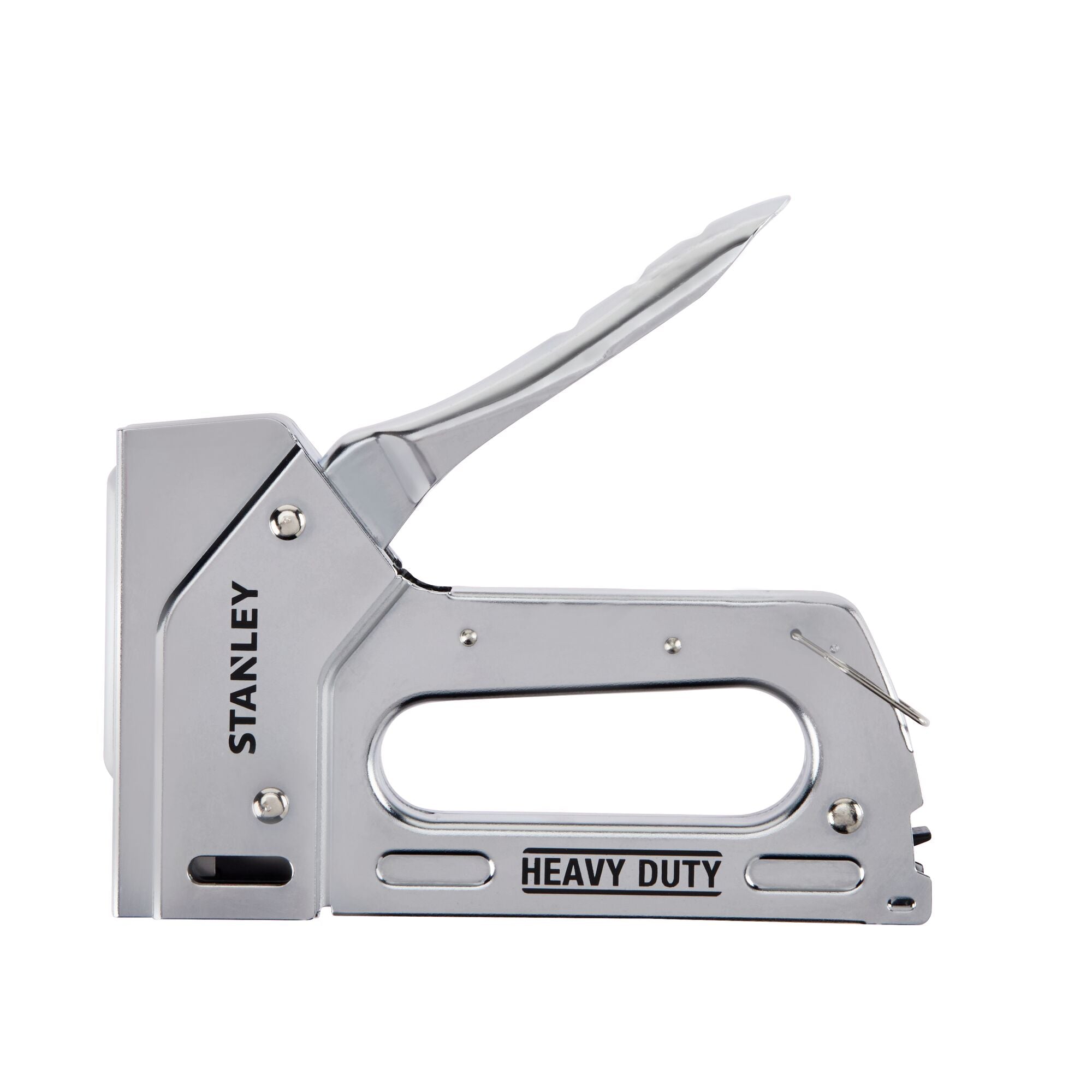 STANLEY Sharpshooter Heavy Duty Staple Gun | SBD Affinity
